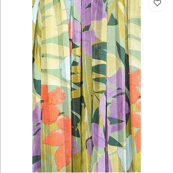 knee length dresses for ladies Sylvie Armonia Maxi Dress by Bronx and Banco – The Fitzroy main image 0